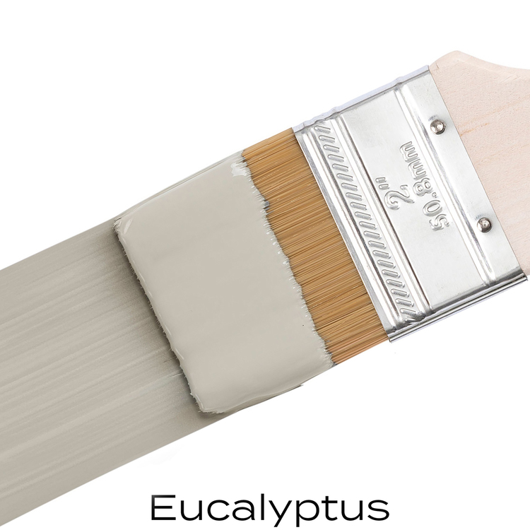 FUSION Mineral Paint - Eucalyptus