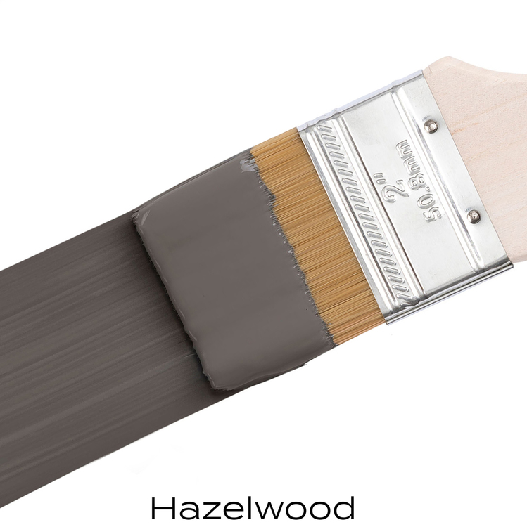 FUSION Mineral Paint - Hazelwood