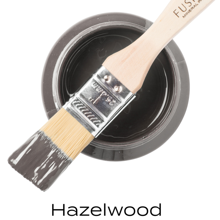 FUSION Mineral Paint - Hazelwood