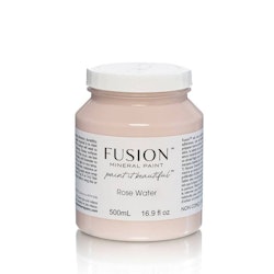 FUSION™ Mineral Paint - Rose Water