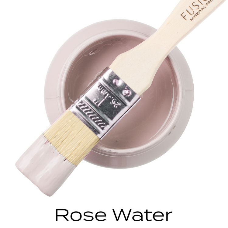 FUSION Mineral Paint - Rose Water