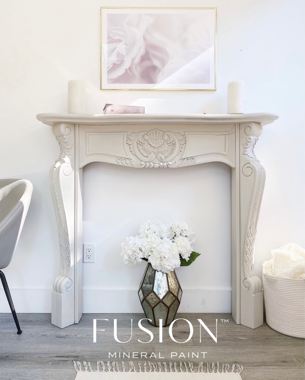 FUSION Mineral Paint - Chateau