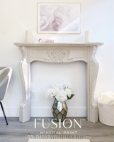 FUSION™ Mineral Paint - Chateau