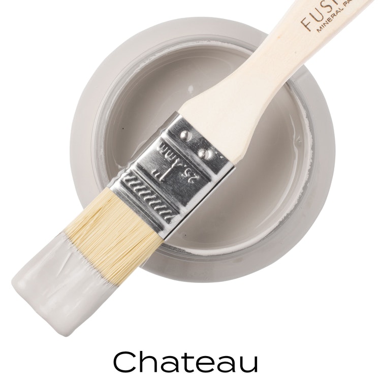 FUSION Mineral Paint - Chateau