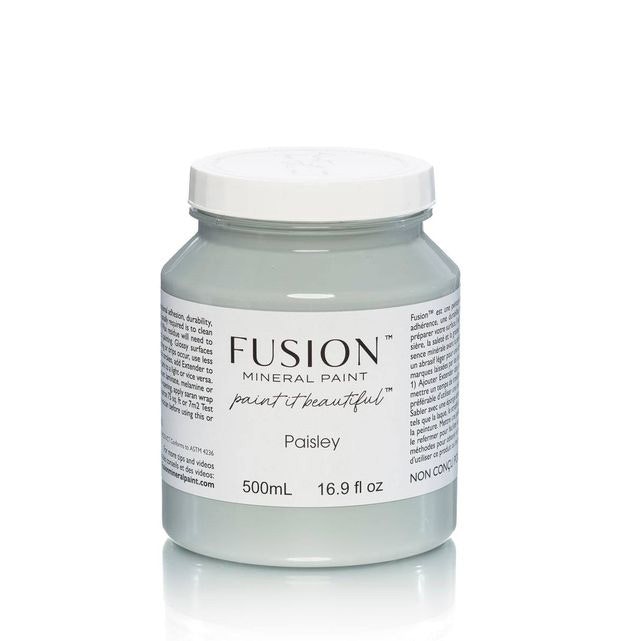 FUSION Mineral Paint - Paisley