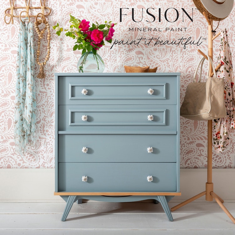 FUSION Mineral Paint - Paisley