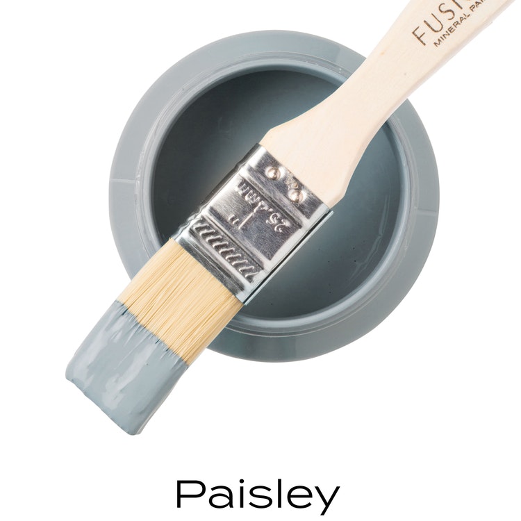 FUSION Mineral Paint - Paisley