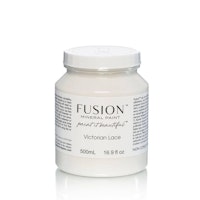 FUSION™ Mineral Paint - Victorian Lace