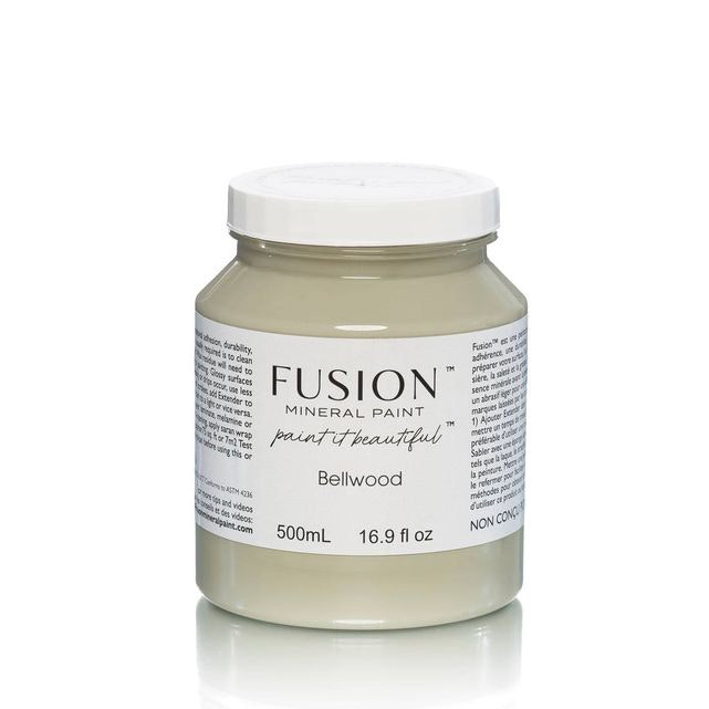 FUSION Mineral Paint - Bellwood