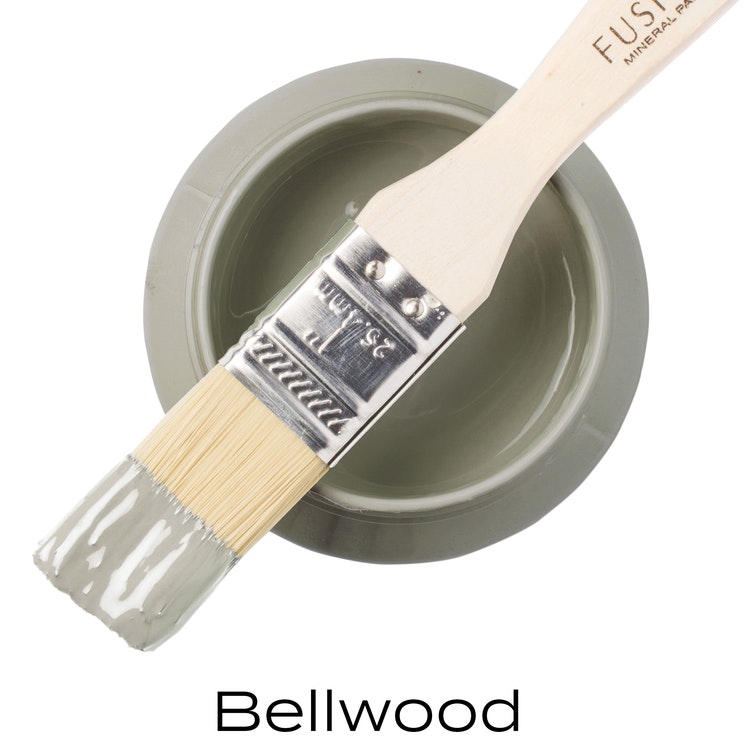 FUSION Mineral Paint - Bellwood