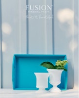 FUSION™ Mineral Paint - Azure