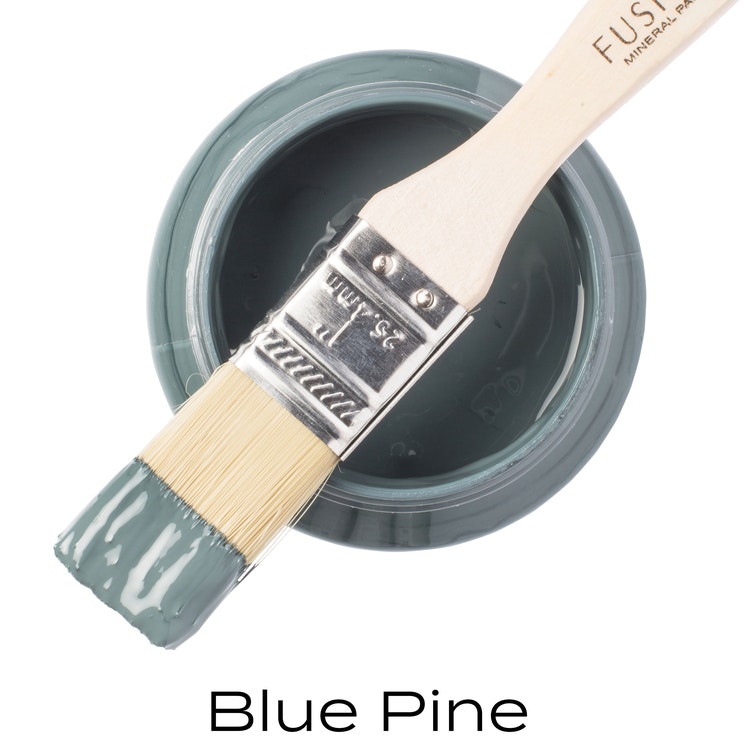 FUSION Mineral Paint - Blue Pine