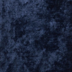 Jakobsdals Textil Metervara - COMO Vintage (Blå)