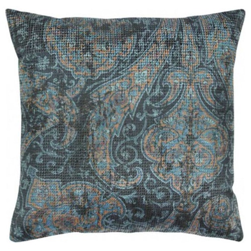 Jakobsdals Textil Metervara - ETHNIC  Storleksreferens mönster / Inspiration