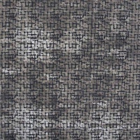 Jakobsdals Textil Metervara - PORTOFINO - Labyrinth (Grå)
