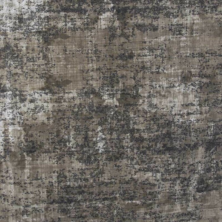 Jakobsdals Textil Metervara - PORTOFINO - Speckled (grå)