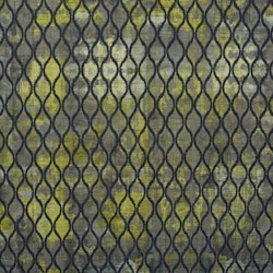 Jakobsdals Textil Metervara - PORTOFINO - Netted (Grön)