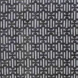 Jakobsdals Textil Metervara - RETRO (Grå)