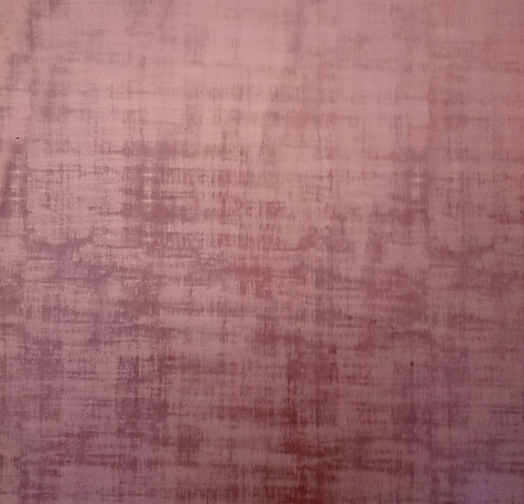 Jakobsdals Textil Metervara - MARSALA (Rödrosa)