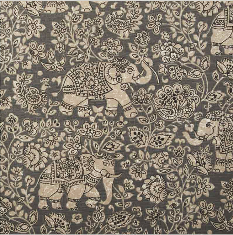 Boel & Jan Textil Metervara - Indira