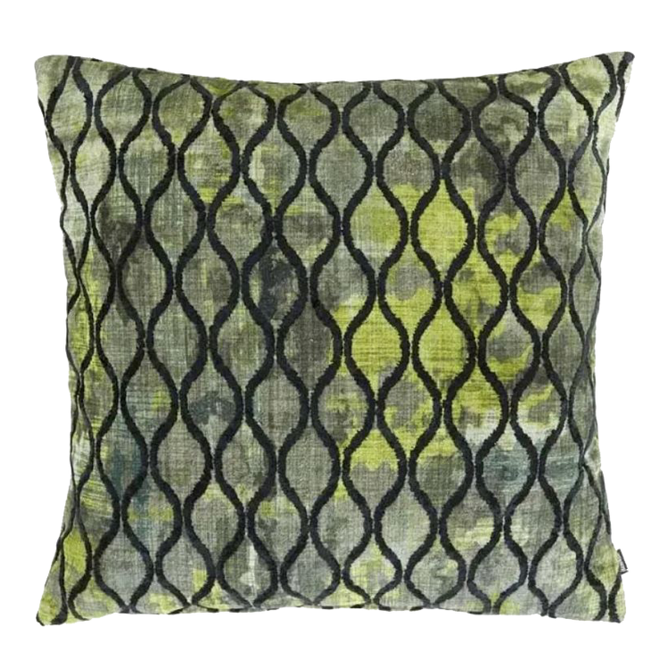Jakobsdals Textil - PORTOFINO - Storleksreferens Mönster / Inspirationsbild