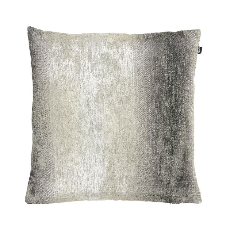 Jakobsdals Textil Metervara - COZY (Grå/Silver) - Storleksreferens Mönster / Inspiration