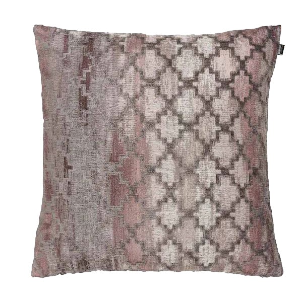 Jakobsdals Textil Metervara - COZY Diamond - Storleksreferens mönster / Inspriation