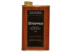 Ronseal Stripper Färgborttagare 500ml