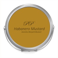 Autentico® VERSANTE - PP Habanero Mustard = Autentico Morpeth Mustard