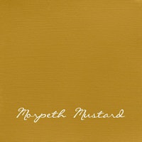 Autentico® VERSANTE - PP Habanero Mustard = Autentico Morpeth Mustard
