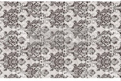 Re Design Tissue Paper - Evening Damask ca 48x76cm