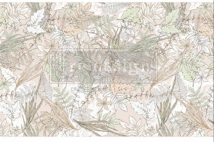 DECOUPAGE (decoupagepapper) - Design Tissue Paper - Tranquil Autumn