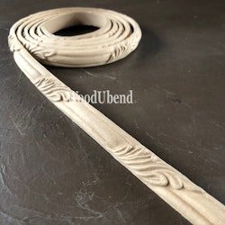 WoodUbend® Roll of Trim 210x1.8cm WUBTR705