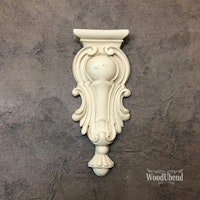 WoodUbend® Corbel 15x6cm WUB1760