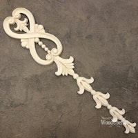 WoodUbend® Decorative Drop 35.5x6.5cm WUB2144