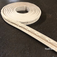 WoodUbend® Roll of Trim 210x1.5cm WUBTR021a (1st)