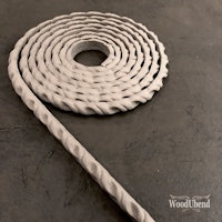 WoodUbend® Roll of Trim 210x0.9cm WUBTR033