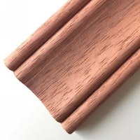 Homestead House - Milk Paint Wood Stain / Bets - Pacific Redwood