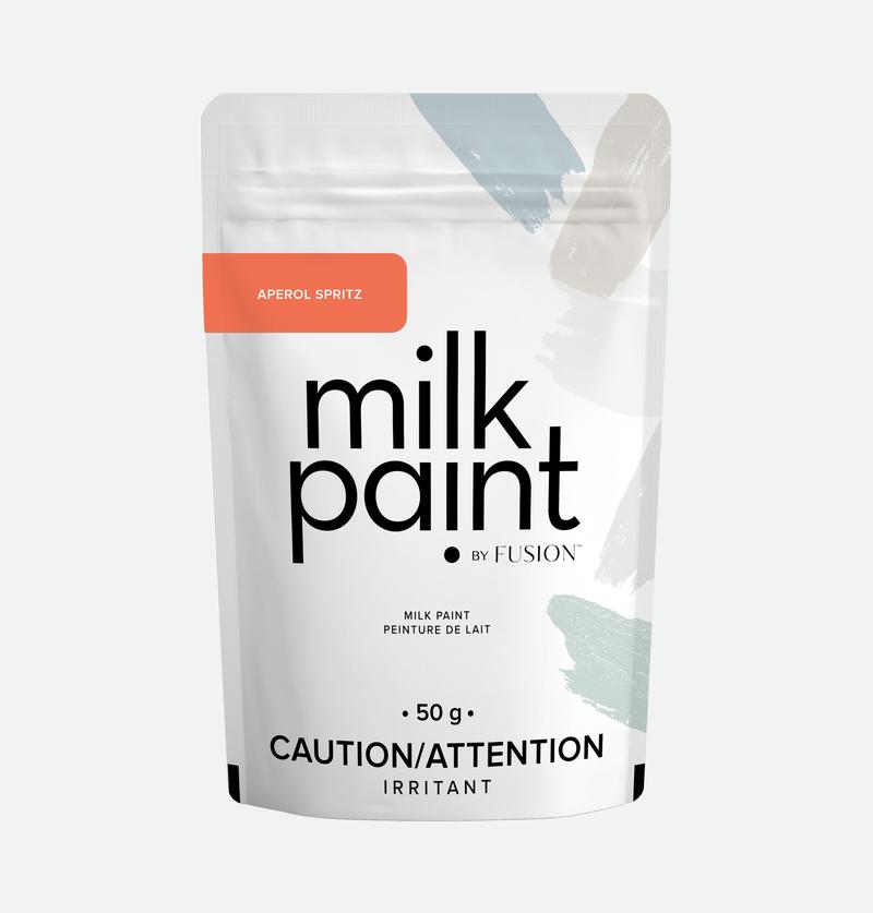 Milk Paint by FUSION - Aperol Sprtiz