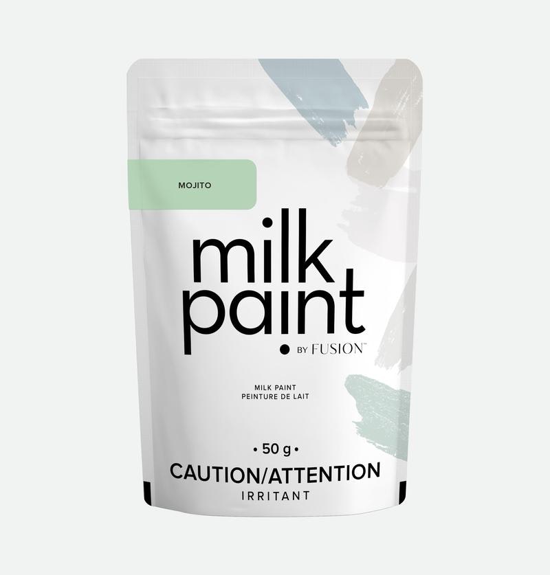 Milk Paint by FUSION -  Mojito
