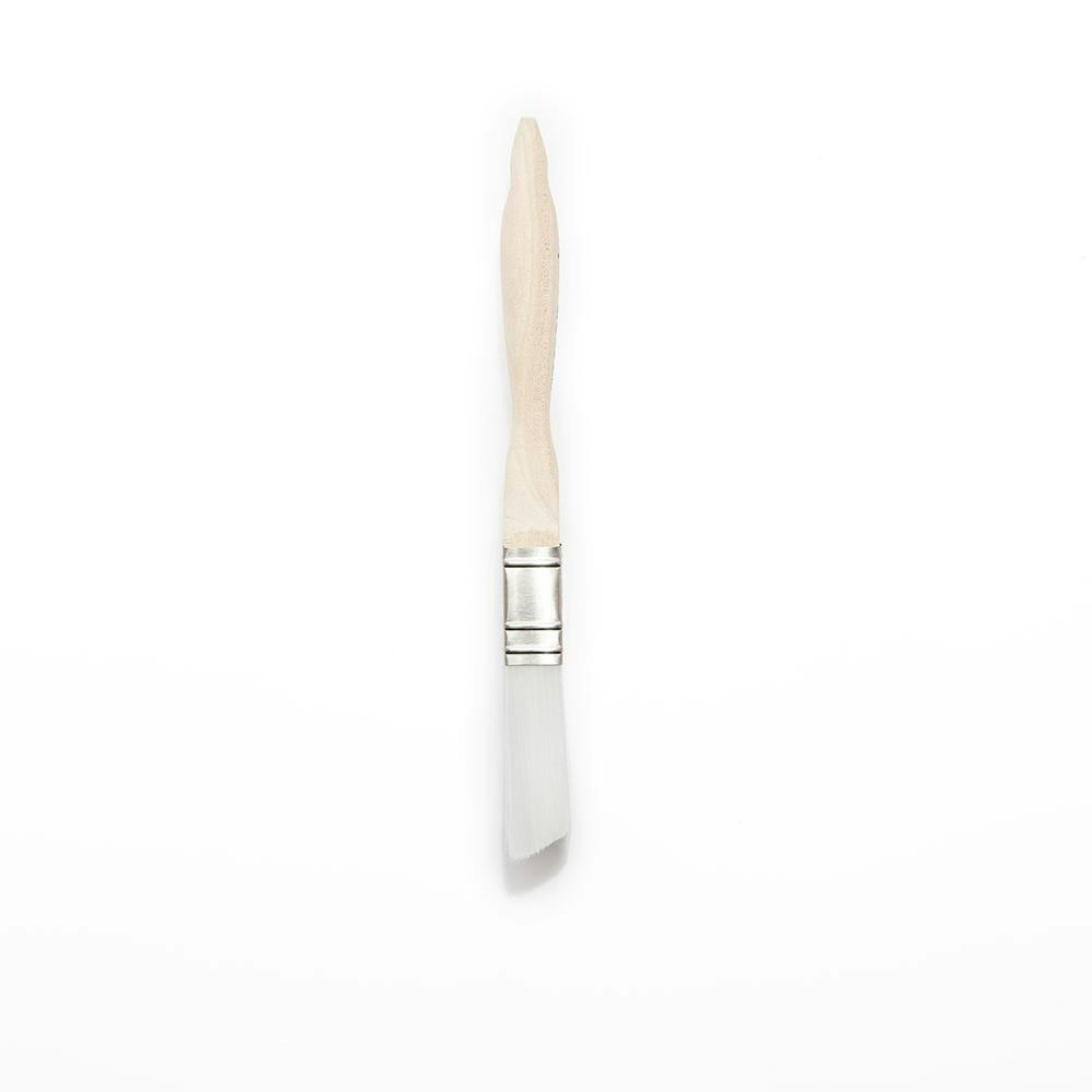 Zibra CHISLED WEDGE Paintbrush (rak/kilformad)