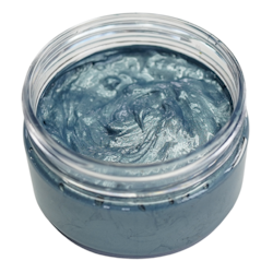 Posh Chalk® Metallic Paste - BLUE PRUSSIAN