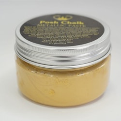 Posh Chalk® Metallic Paste - PEARL GOLD