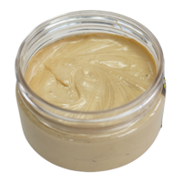 Posh Chalk® Metallic Paste - LIGHT GOLD