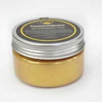 Posh Chalk® Precious Metallic Paste 110ml - 24K GOLD