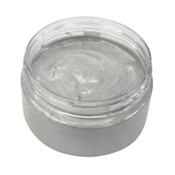 Posh Chalk® Precious Metallic Paste - RADIANT SILVER
