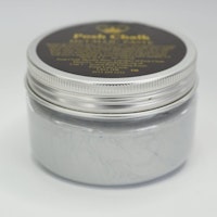 Posh Chalk® Metallic Paste - PEARL SILVER