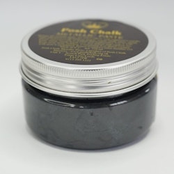 Posh Chalk® Metallic Paste - BLACK CARBON