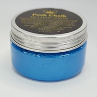 Posh Chalk® Metallic Paste - BLUE FHATHALO