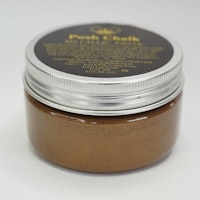 Posh Chalk® Metallic Paste - DEEP GOLD